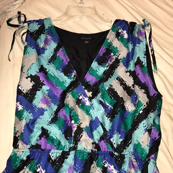 Banana republic dress size 14 - Picture 3 of 7